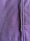 Columbia Purple Interchange Hooded Outdoor Jacket women’s(XL)