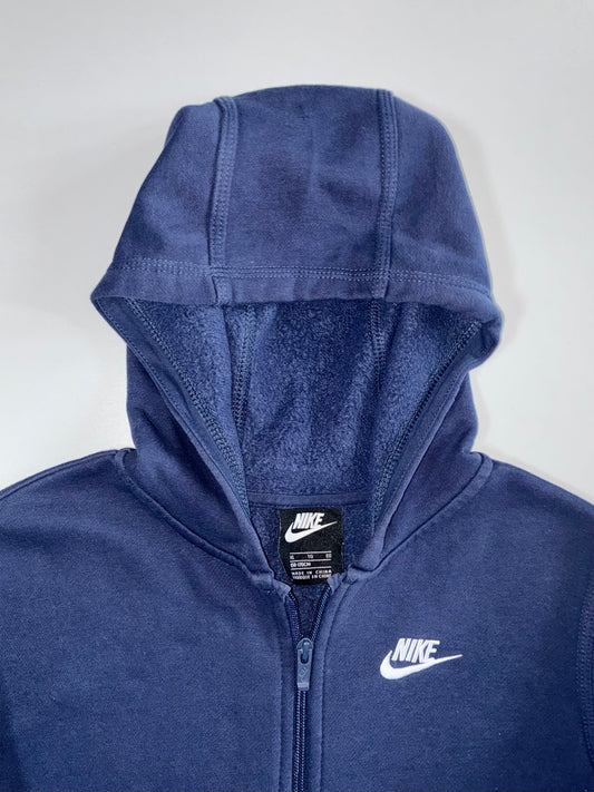 Nike Sportswear | Club Fleece Full-Zip Hoodie (M)