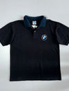 BMW Embroidered Logo Tee (L)