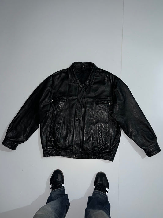 ZSuper Premium Original Leather (RARE) (XL/2XL)