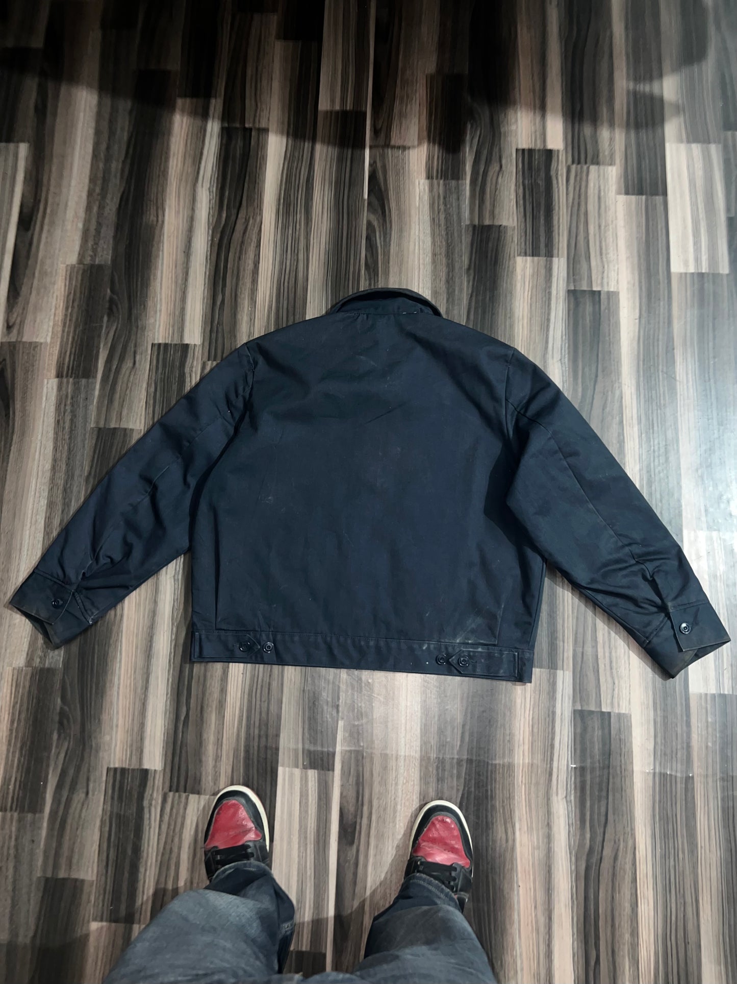 ZDickies Original Jacket (RARE) (L/XL)