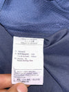 Nike Windrunner Colorblock Hooded Zip-Up Jacket – Navy/Periwinkle, Size (L/XL)