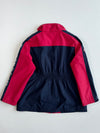 Tommy Hilfiger 3-in-1 All Weather Jacket Sleeve Spell out Women’s (Xl)