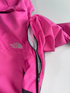 The North Face Summit Series Gore-Tex Hooded Jacket Pink Black Women’s(L)