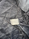 ZOld Navy Vintage Premium Original Pure Leather Jacket (XL/2XL)