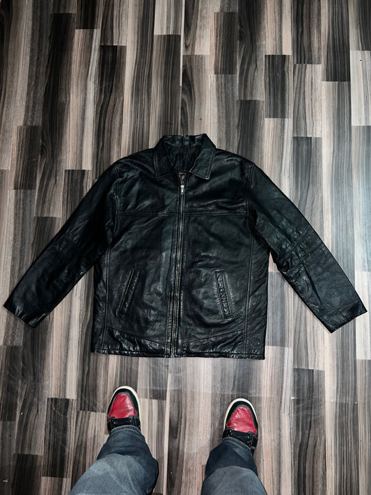 ZUltra Premium Original Leather (XL)
