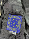 IXS Motorcycle Textile Racing Jacket (S)