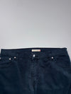 Levi’s 550 Relaxed Boot Cut Jeans (W:37) (L:45)