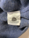Lacoste Wool Crewneck Sweater (S)