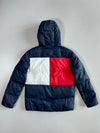Tommy Hilfiger Oversized Puffer Jacket (M)
