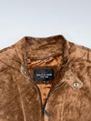 Sally & John Premium Original Pure Leather Jacket (L)