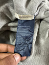 Tommy Hilfiger Spellout Knit Sweater – Grey, Men’s(M)