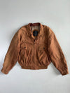 Liberty Premium Original Suede Leather Jacket (L/Xl)