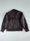 Vintage Premium Original Leather Jacket (2XL/3XL)
