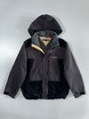 TOMMY HILFIGER | Hooded Sherpa-Lined Jacket (Xl)