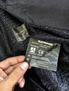 Bering “Queen” Black & Pink Leather Moto Jacket (WT7) Padded (Women’s) (XL)