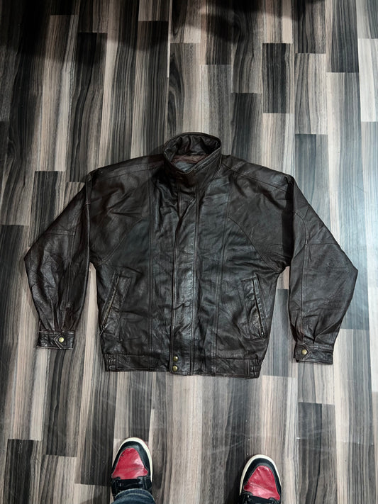 ZPremium Leather(buy one get one free) M/L