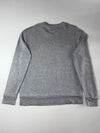 Levi’s Batwing Logo Crewneck Sweatshirt – Grey Marl  (XL)