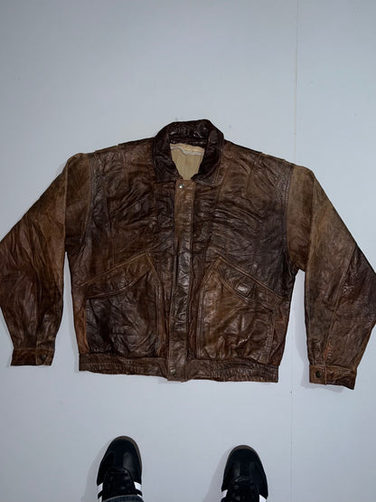 ZSuper Premium Original Leather (S/M)