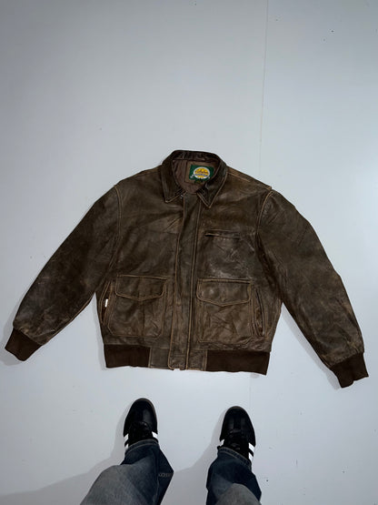 ZSuper Premium Original Leather (L/XL)