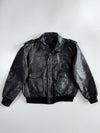Super Premium Original Leather Jacket (2Xl)