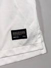 Nike F.C. Vitória Long Sleeve Jersey  White Dri-Fit (M)