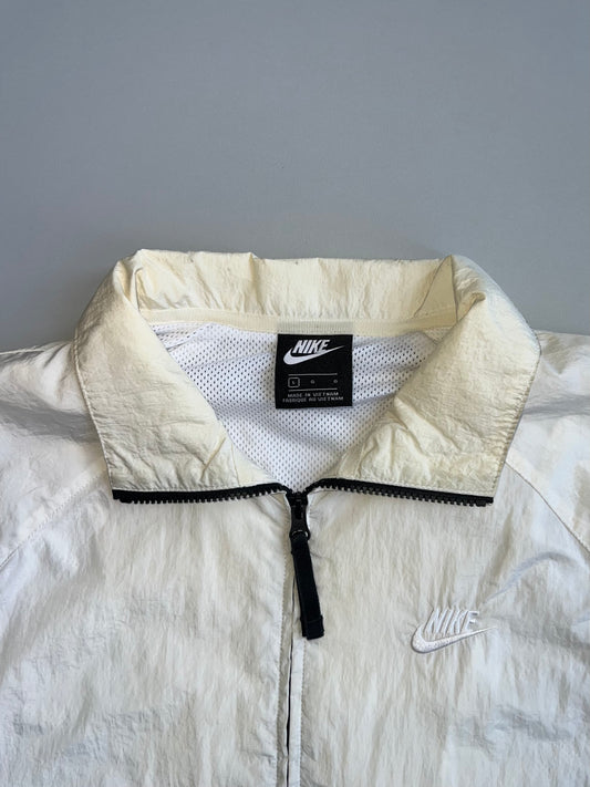 Nike Sportswear Big Swoosh Woven Jacket (L)