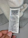 Nike Sportswear Full-Zip Fleece Hoodie (M)