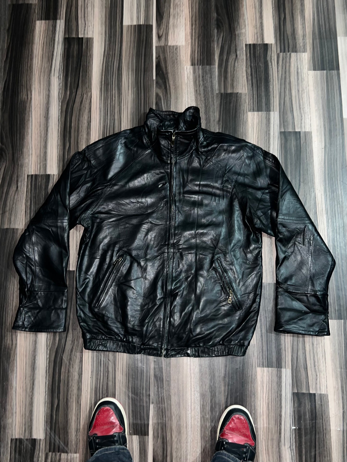 ZUltra Premium Original Leather (L/XL)