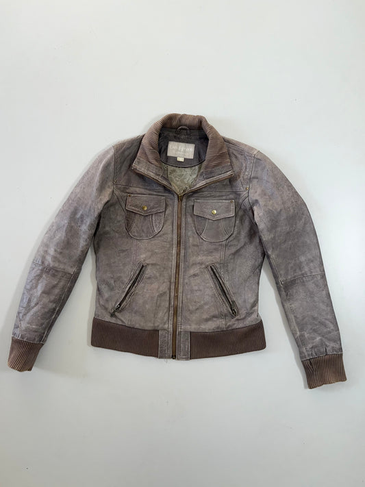 Z                                        Super Premium Original Leather (XS/S)