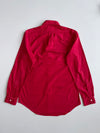 Polo Ralph Lauren Custom Fit Red (S)