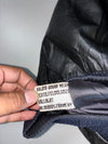 Super Premium Original Leather Jacket (L/XL)
