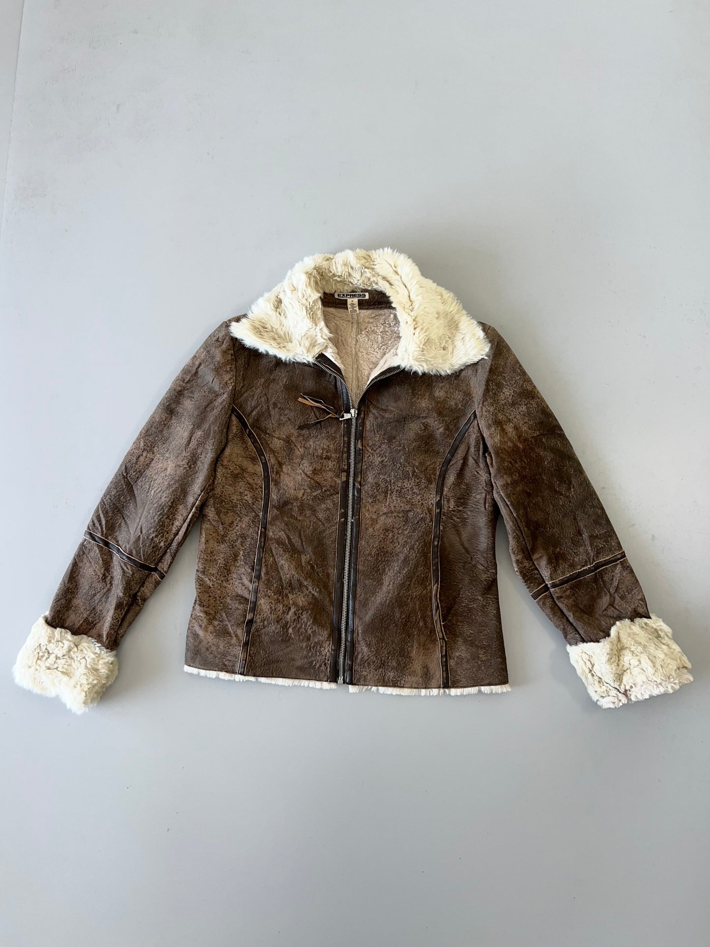 ZSuper Premium Original Leather (S)