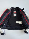 Held HRD Series Lady Equipment Spider Graphic Perforated Leather Racing Women’s Jacket (XS)