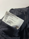 Richa Moto Riding Pants – Black (Knee Padded) (W:34) (L:42)