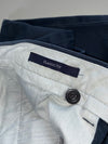 Polo by Ralph Lauren Navy Chino Trousers (W:31|L:39)