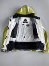 Spyder Dermizax Ski Snow Jacket  Hooded (S/M)