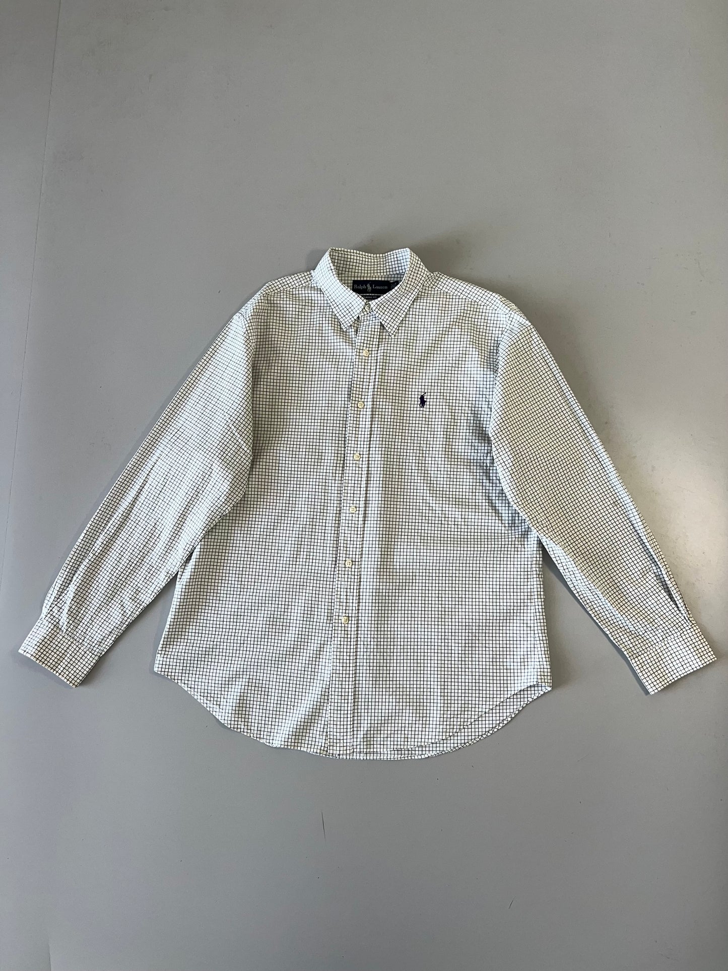 Z*Ralph*Lauren*Original Shirt (L/XL)