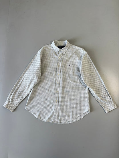 Z*Ralph*Lauren*Original Shirt (L/XL)