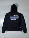 Russell Athletic “Lake Zurich Bears” 2007 Illinois State Playoffs Hoodie (M)