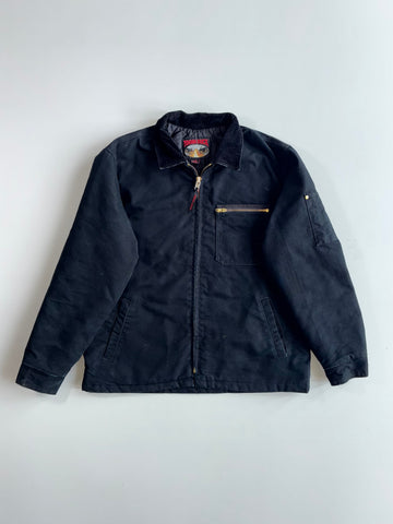 Tough Duck Canvas Workwear Chore Jacket (2Xl)