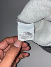 Nike Fleece Joggers – Charcoal Grey Elastic(W:32|L:38)