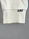 MLB Dodgers Embroidered Crewneck (M)