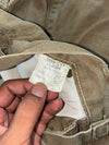 G-Star Originals USA Fabrics Cargo Pants, Khaki (W:28|L:40)