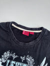 Vintage Levi’s Red Tab Winged Crest Graphic Long Sleeve Tee(L)