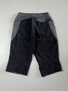 Eider Gagel Alpha Climbing 3/4 Shorts – Charcoal (W:28) (L:26)