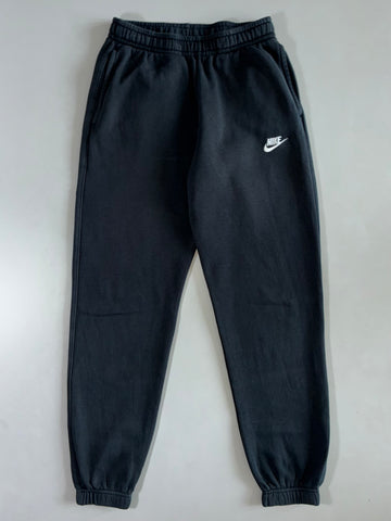 Nike Fleece Joggers Elastic– Black (W:28|L:39)