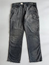 Carhartt Carpenter Pants (W:35) (L:43)