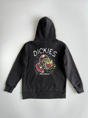 Dickies Quality Workwear Pullover Hoodie (L)