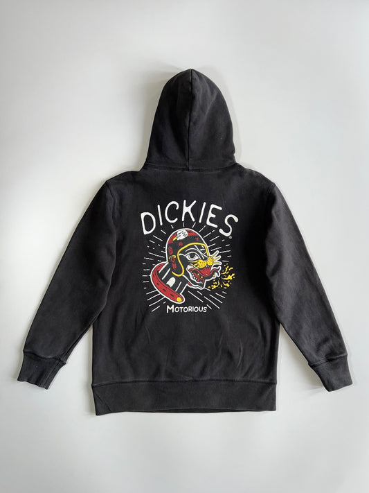 Dickies Quality Workwear Pullover Hoodie (L)